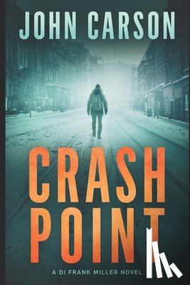 Carson, John - Crash Point