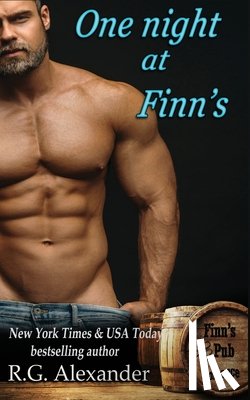 Alexander, R. G. - One Night at Finn's