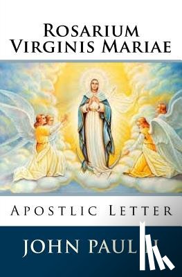 Paul II, J. - Rosarium Virginis Mariae