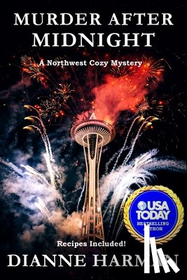Harman, Dianne - Murder after Midnight