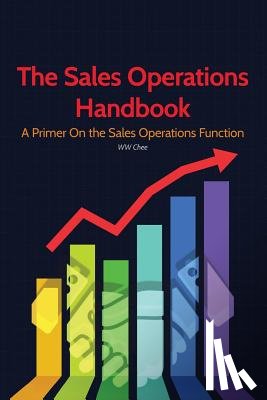 Chee, Ww - SALES OPERATIONS HANDBOOK