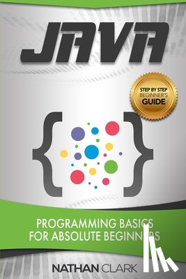 Clark, Nathan (Wabashco LLC USA) - Java