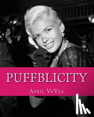 Vevea, April - Puffblicity: An Appreciation of Jayne Mansfield: The 50s Pictures