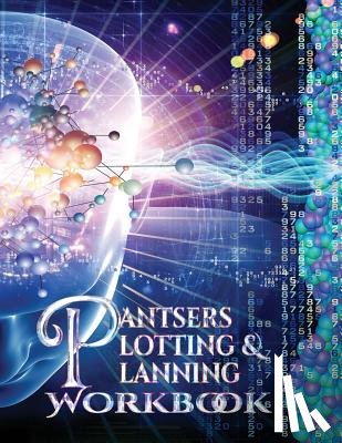 Fox Fox, Tiffany M. - Pantsers Plotting & Planning Workbook 25