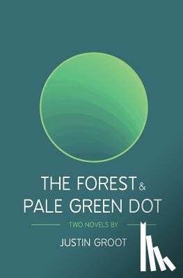 Porter, Madison - The Forest & Pale Green Dot: Book One & Two of The Forest Series