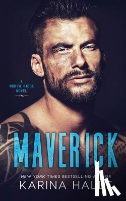 Halle, Karina - Maverick