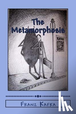 Kafka, Franz - The Metamorphosis