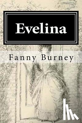 Thomson, Hugh - Evelina: Illustrated