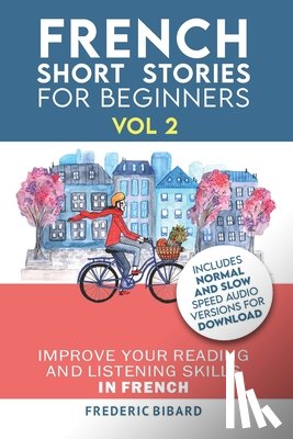 Bibard, Frederic - French