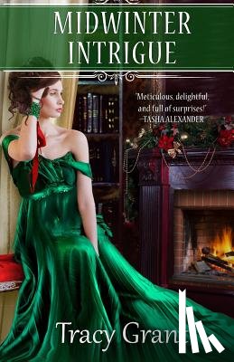 Grant, Tracy - Midwinter Intrigue