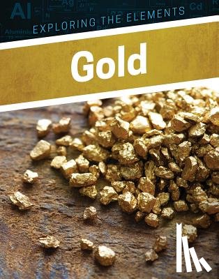 McCormick, Anita Louise - Gold