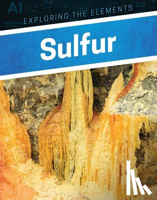 Tobler, Elise - Sulfur