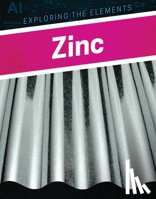 Tobler, Elise - Zinc