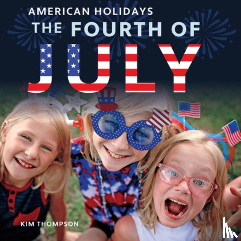 Thompson, Kim - The Fourth of July
