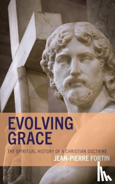 Fortin, Jean-Pierre - Evolving Grace