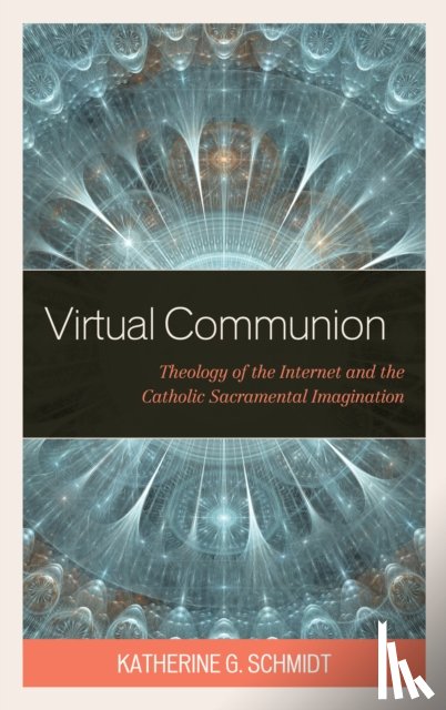 Schmidt, Katherine G. - Virtual Communion