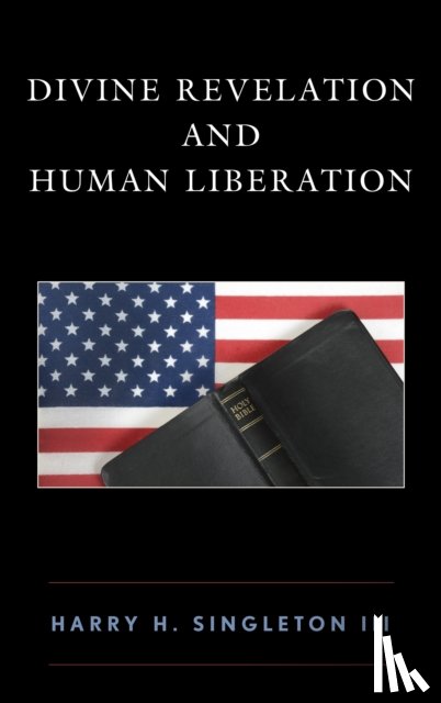 Singleton, Harry H. - Divine Revelation and Human Liberation