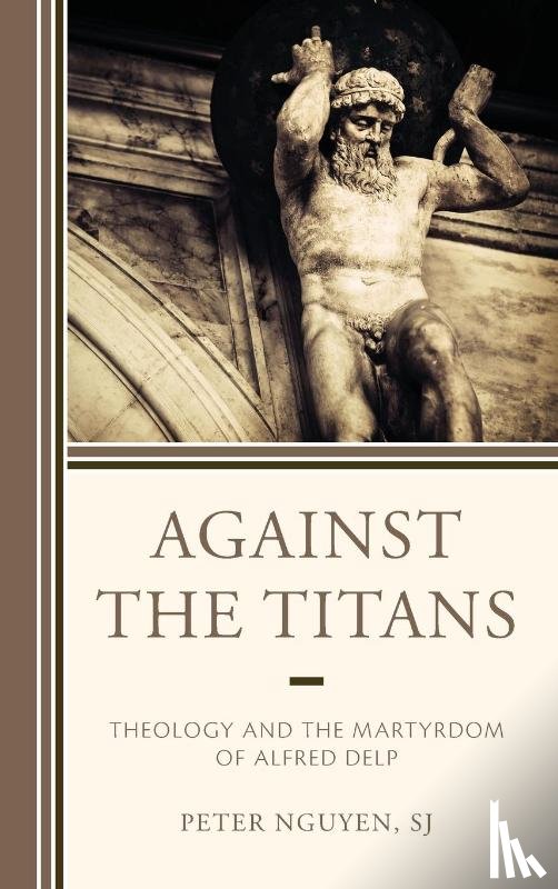 Nguyen, Peter - Against the Titans
