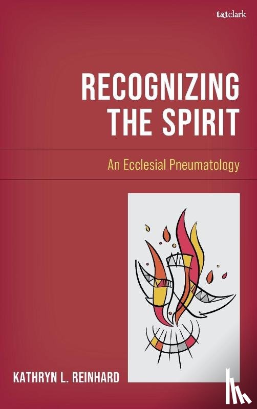 Reinhard, Kathryn L. - Recognizing the Spirit