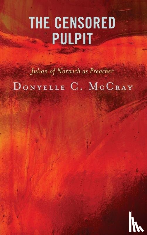 McCray, Donyelle C. - The Censored Pulpit