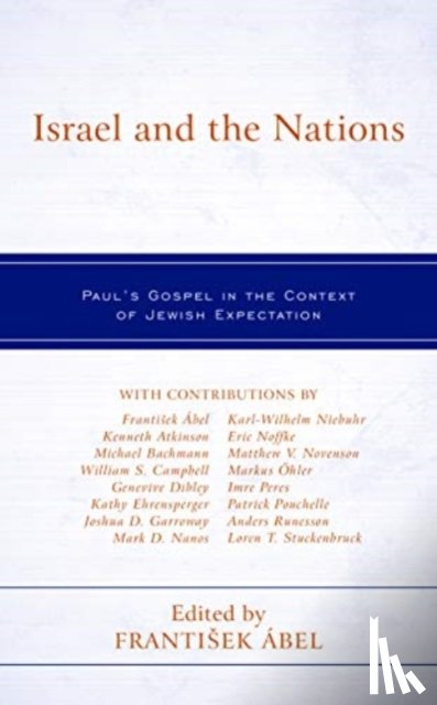  - Israel and the Nations