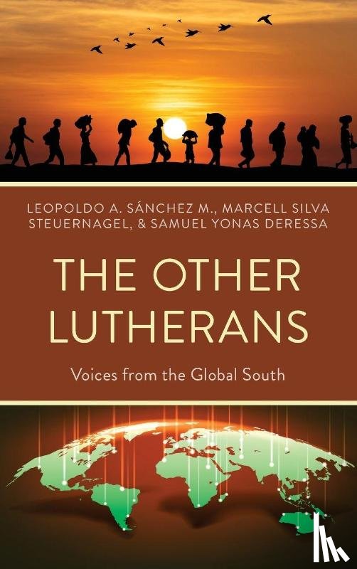  - The Other Lutherans