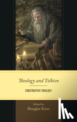  - Theology and Tolkien