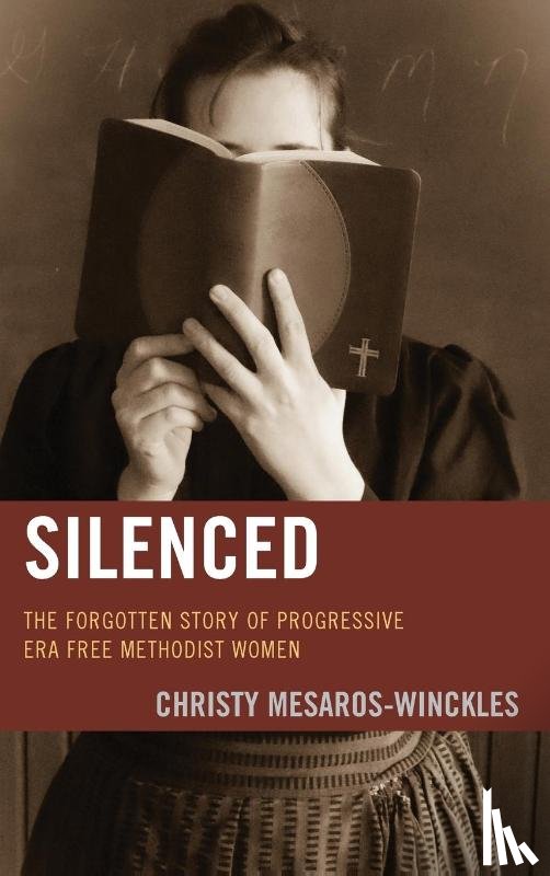 Mesaros-Winckles, Christy - Silenced