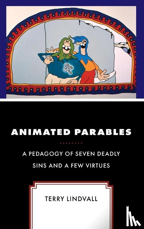Lindvall, Terry - Animated Parables