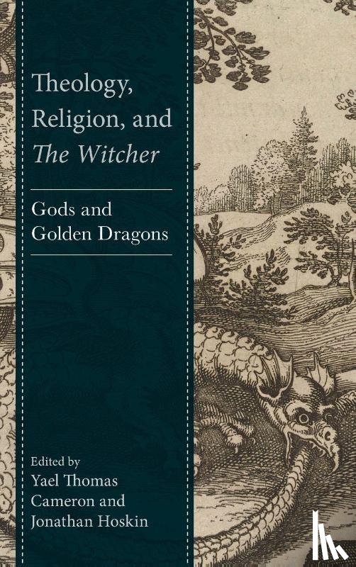  - Theology, Religion and The Witcher