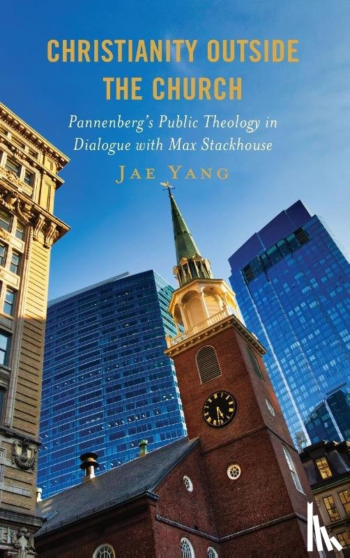 Yang, Jae - Christianity Outside the Church