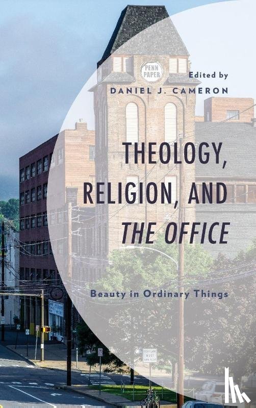  - Theology, Religion, and The Office