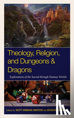  - Theology, Religion, and Dungeons & Dragons