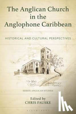  - The Anglican Church in the Anglophone Caribbean