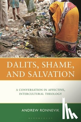 Ronnevik, Dr. Andrew (Martin Luther Seminary in Lae - Dalits, Shame, and Salvation