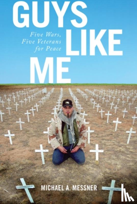 Messner, Michael A. - Guys Like Me