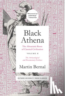 Bernal, Martin - Black Athena