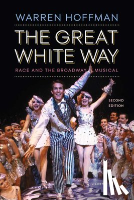 Hoffman, Warren - The Great White Way
