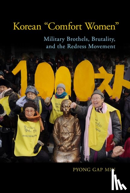 Min, Pyong Gap - Korean "Comfort Women"