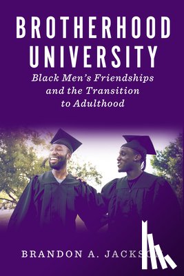 Jackson, Brandon A. - Brotherhood University