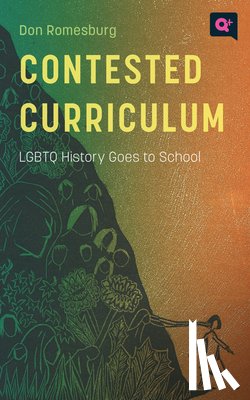 Romesburg, Don - Contested Curriculum