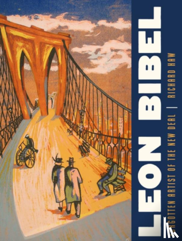 Haw, Richard - Leon Bibel