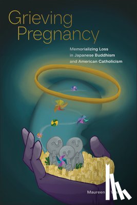Walsh, Maureen L. - Grieving Pregnancy