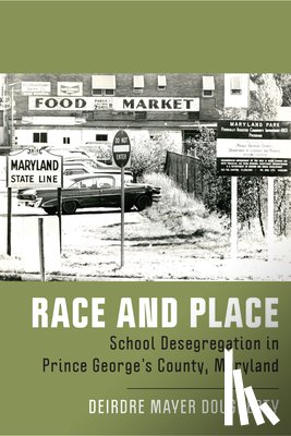 Dougherty, Deirdre Mayer - Race and Place