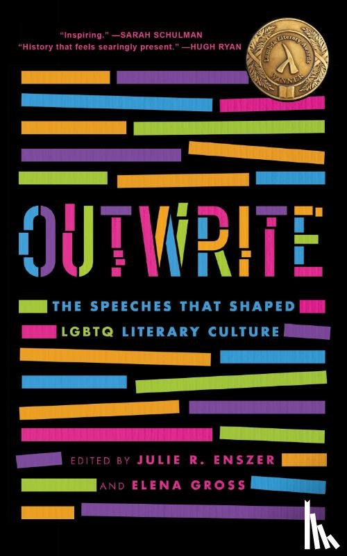  - OutWrite
