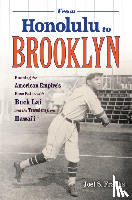 Franks, Joel S. - From Honolulu to Brooklyn