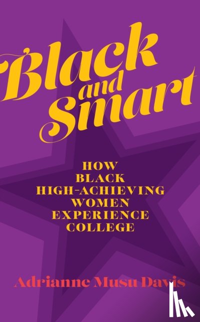 Davis, Adrianne Musu - Black and Smart
