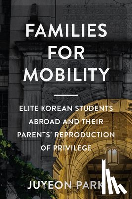 Park, Juyeon - Families for Mobility