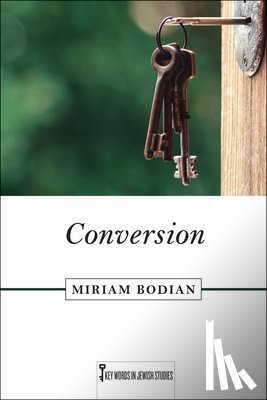Bodian, Miriam - Conversion