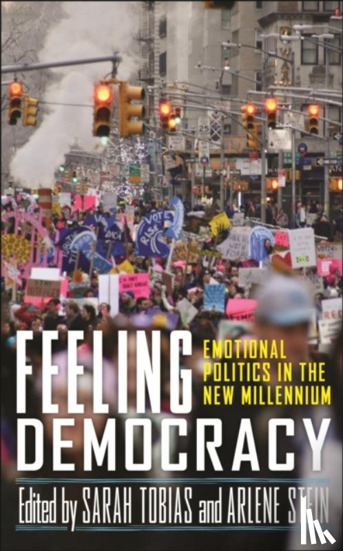  - Feeling Democracy